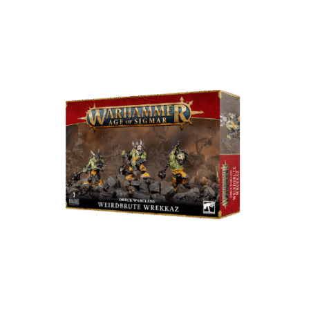 Wirrprotze