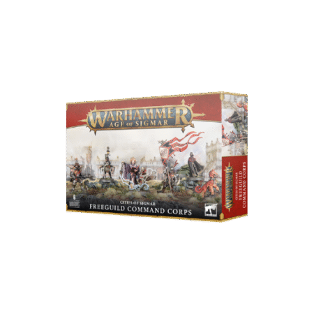 Freigilden Befehlsstab