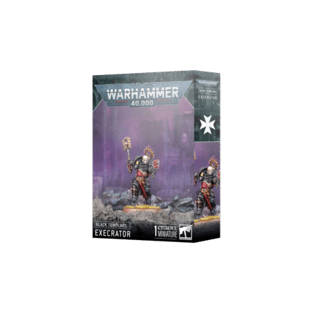 Execrator