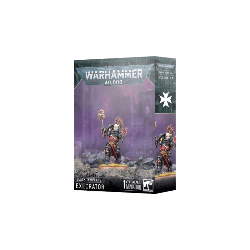 Execrator