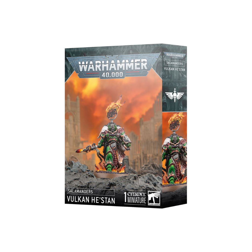 Vulkan He´stan