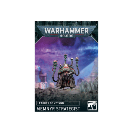 Memnyr Strategist