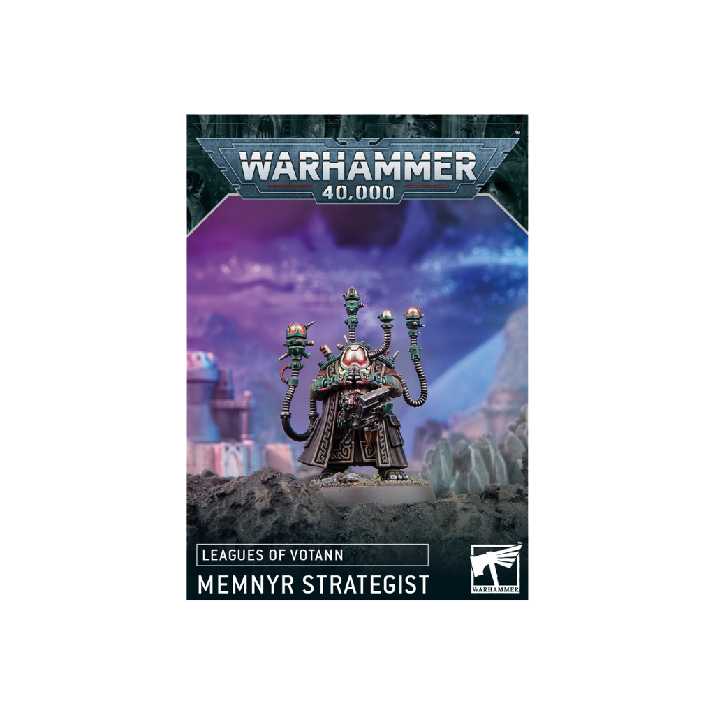 Memnyr Strategist