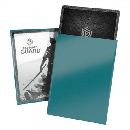 Katana Sleeves Standard Wave (100)