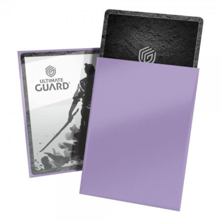 Katana Sleeves Standard Cloud (100)