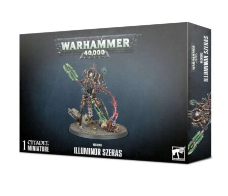 Illuminor Szeras