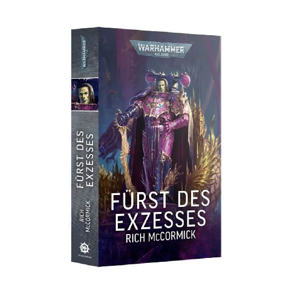 Fürst der Exzesses