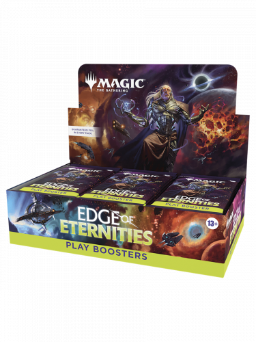 Edge of Eternetis Display (EN)