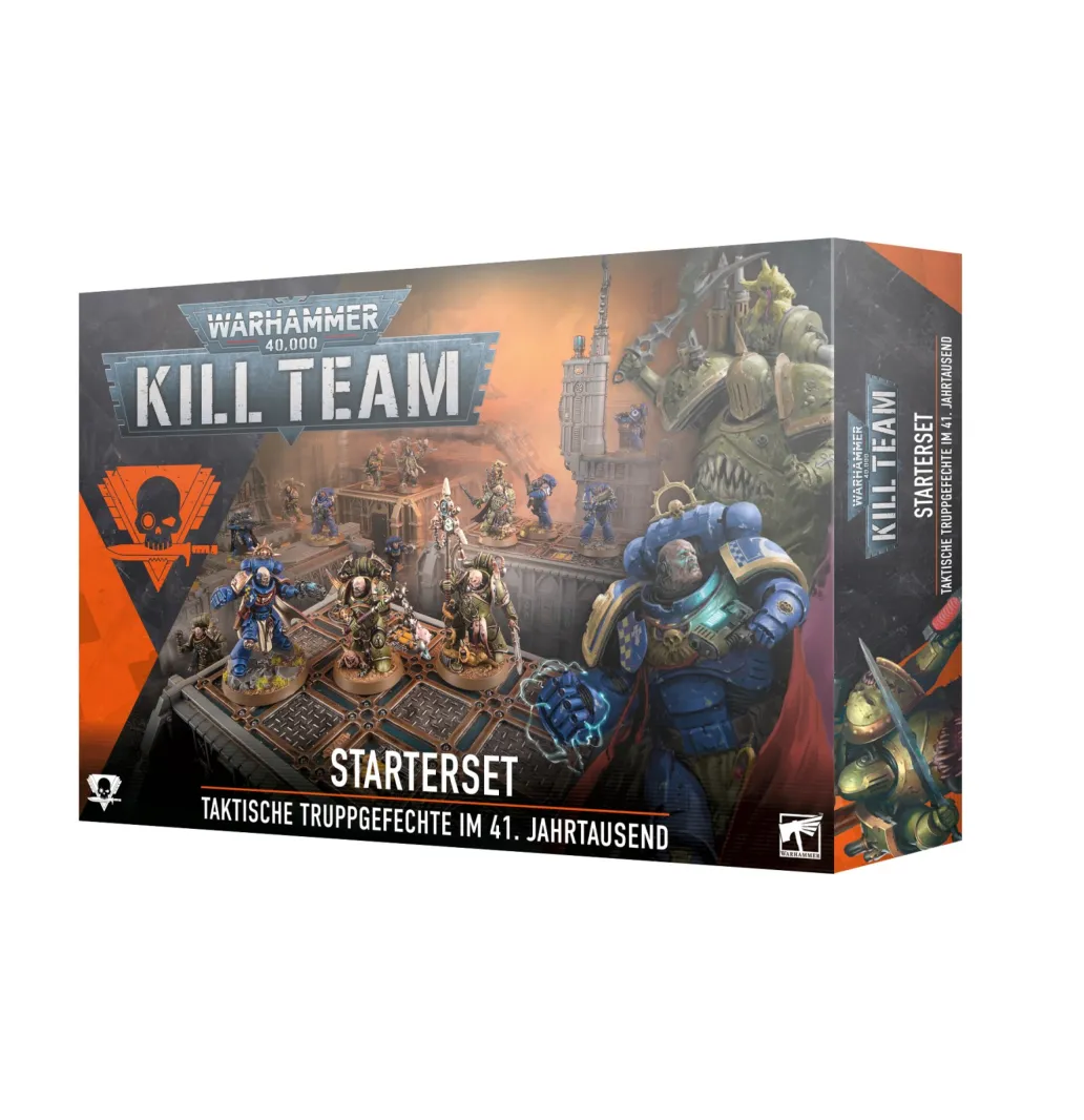 Kill Team Bundle Paket 2024