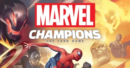 Marvel Champions