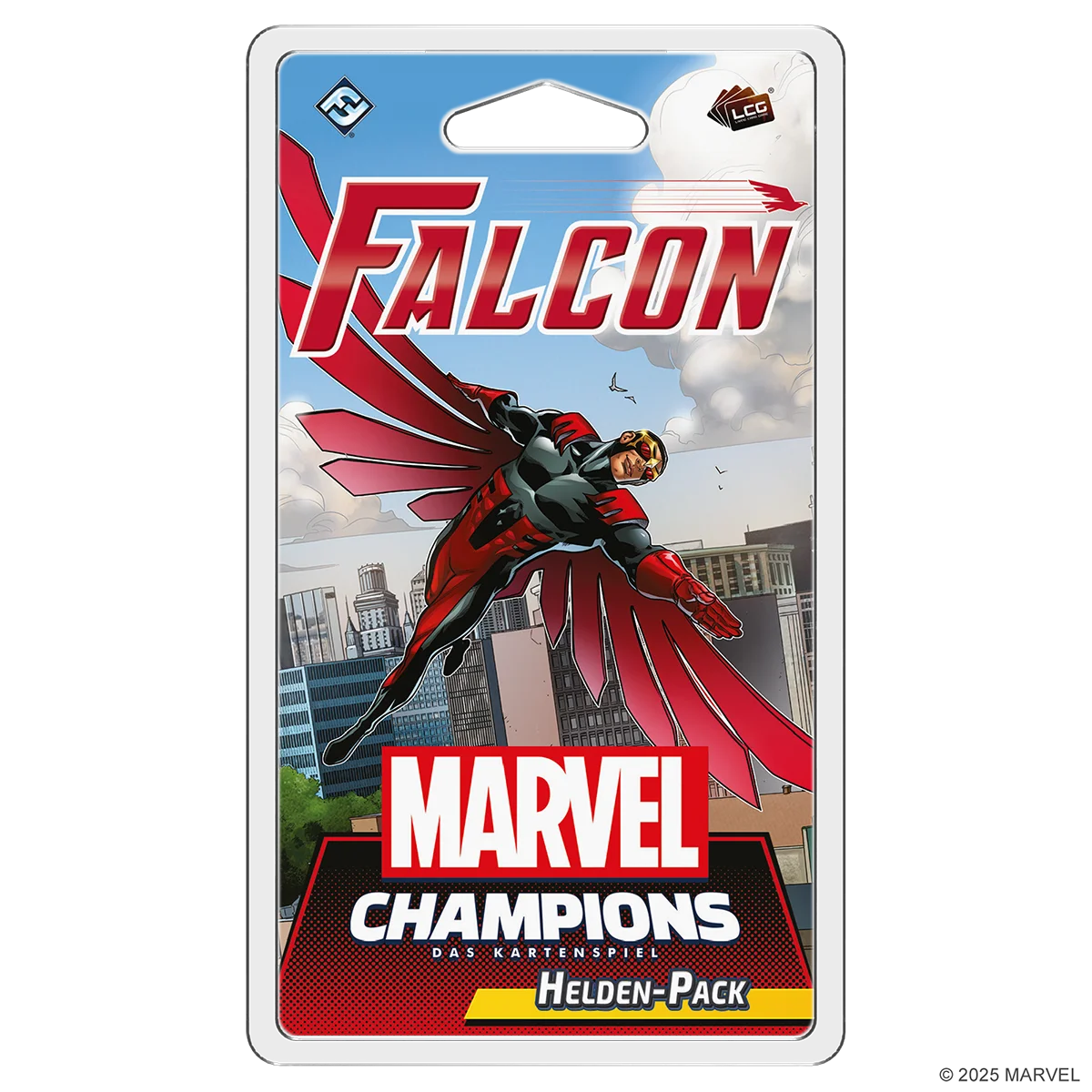 Marvel Champions Falcon