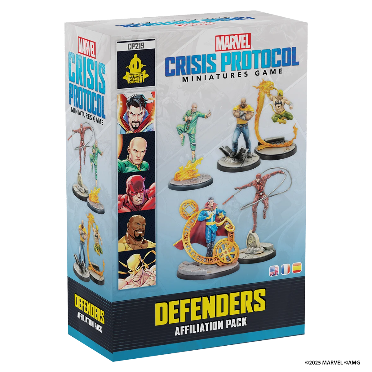 Defenders