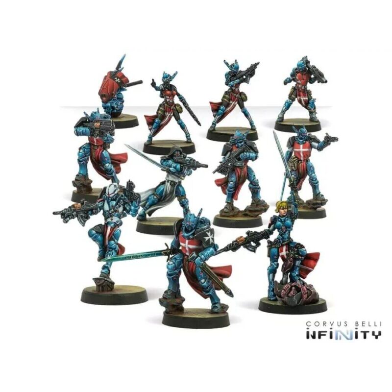 Military Orders Action Pack – Bild 2
