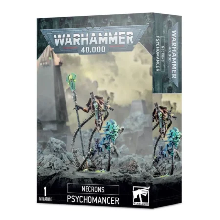 Psychomat