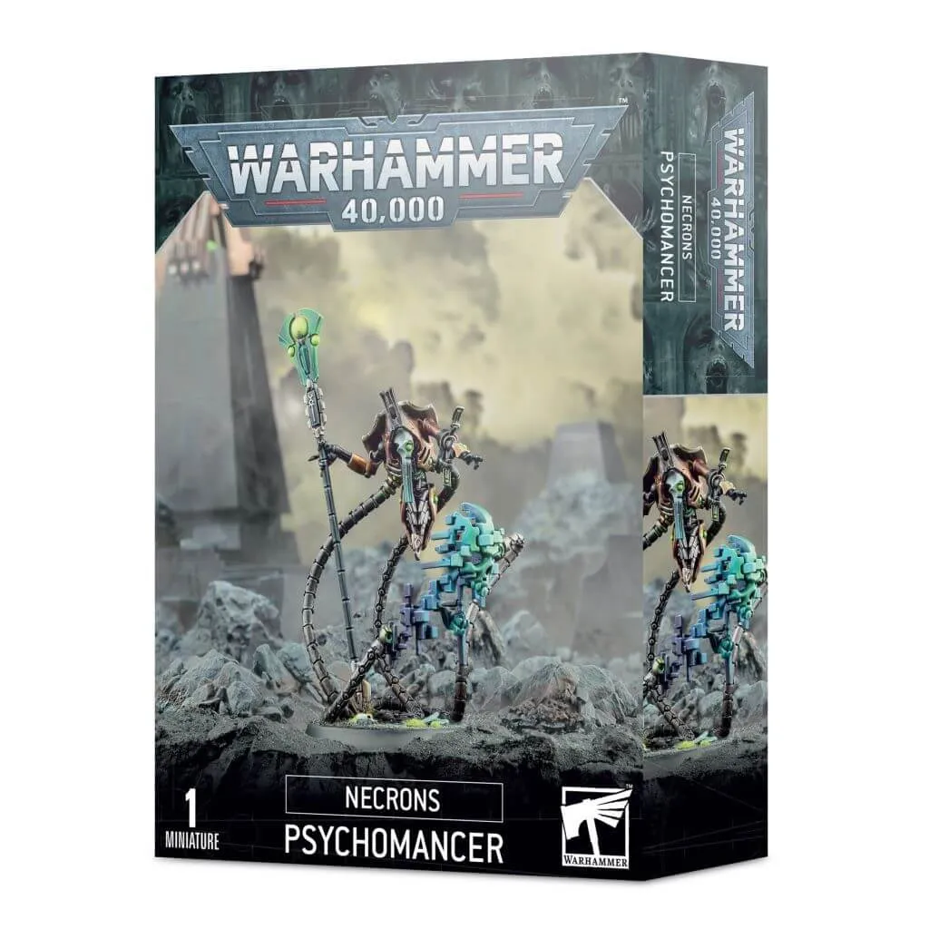 Psychomat