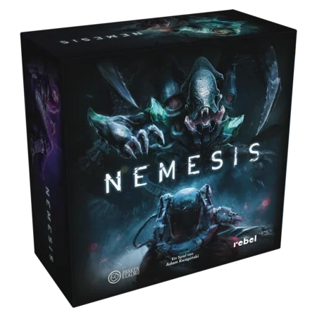 Nemesis