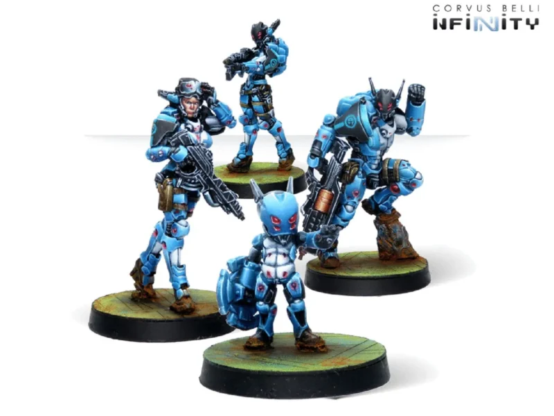 ORC Troops – Bild 2