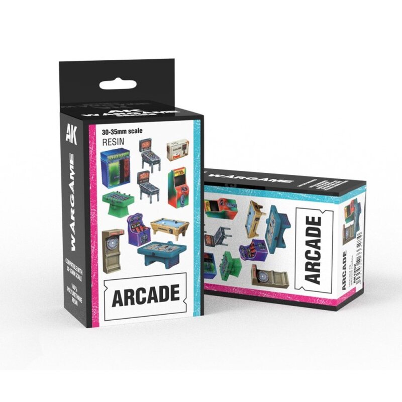 Arcade
