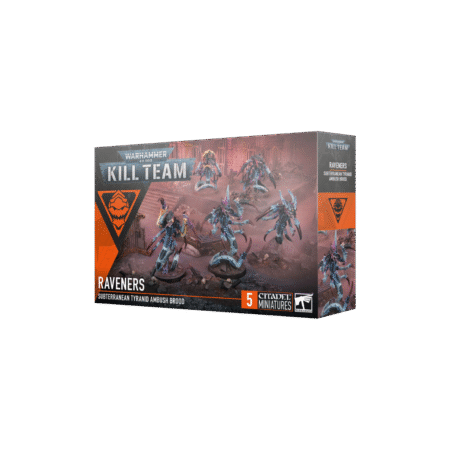 Venator Kill Team