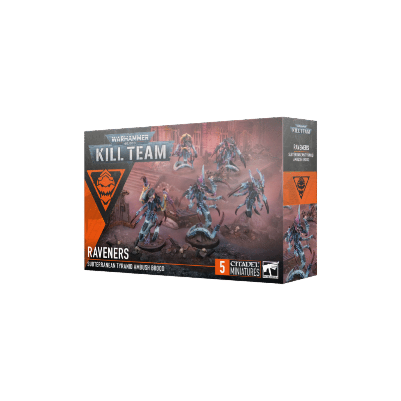 Venator Kill Team