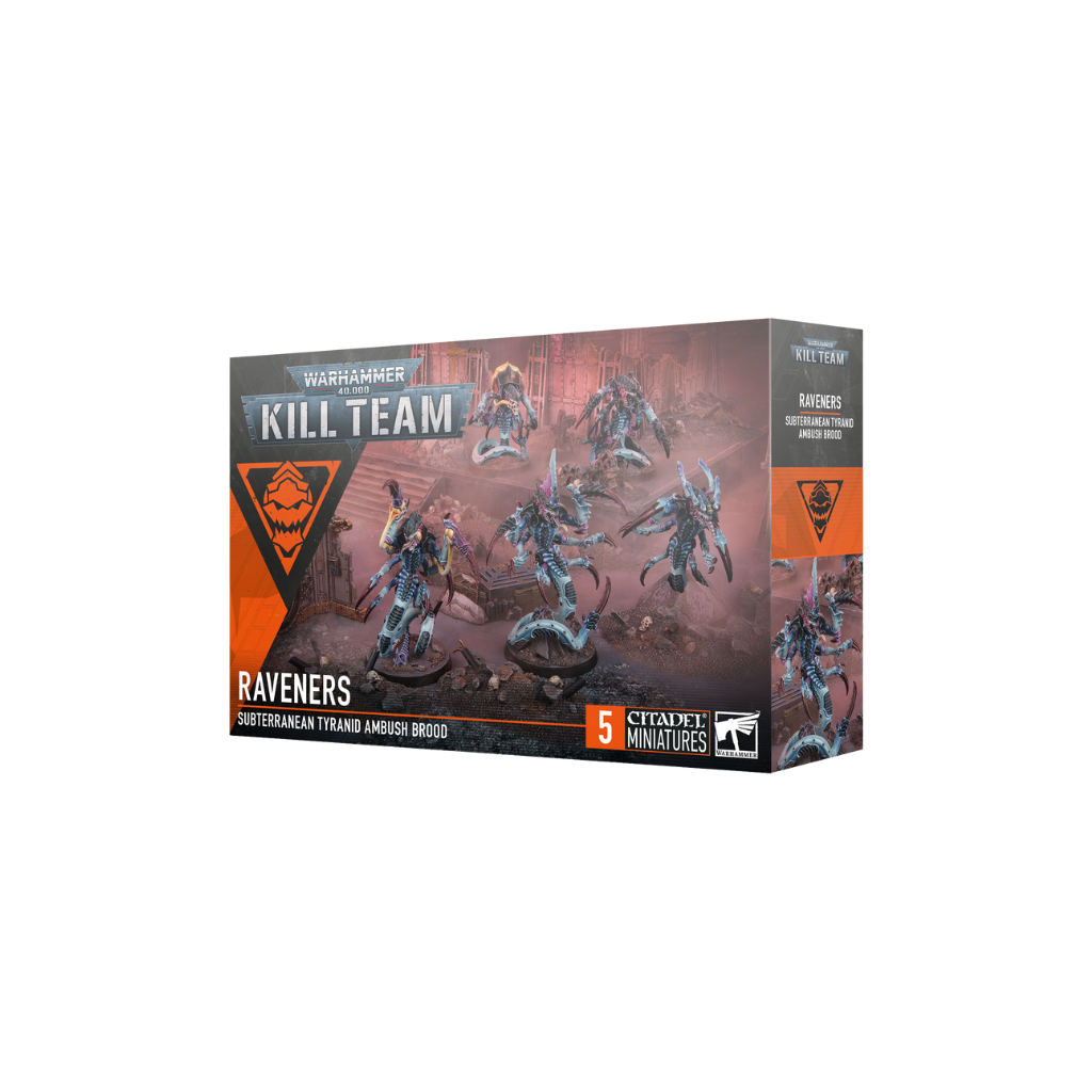 Venator Kill Team
