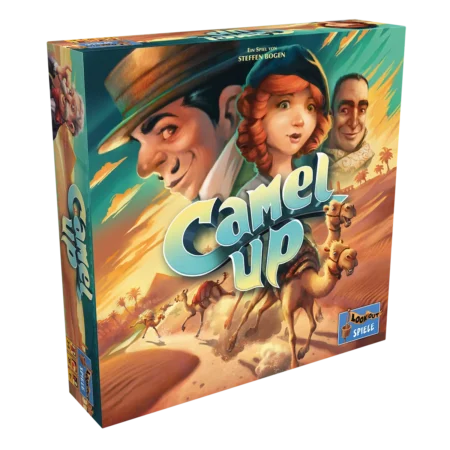 Camel Up