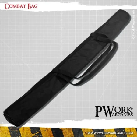 Combat Bag Large 4