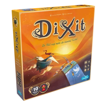 Dixit