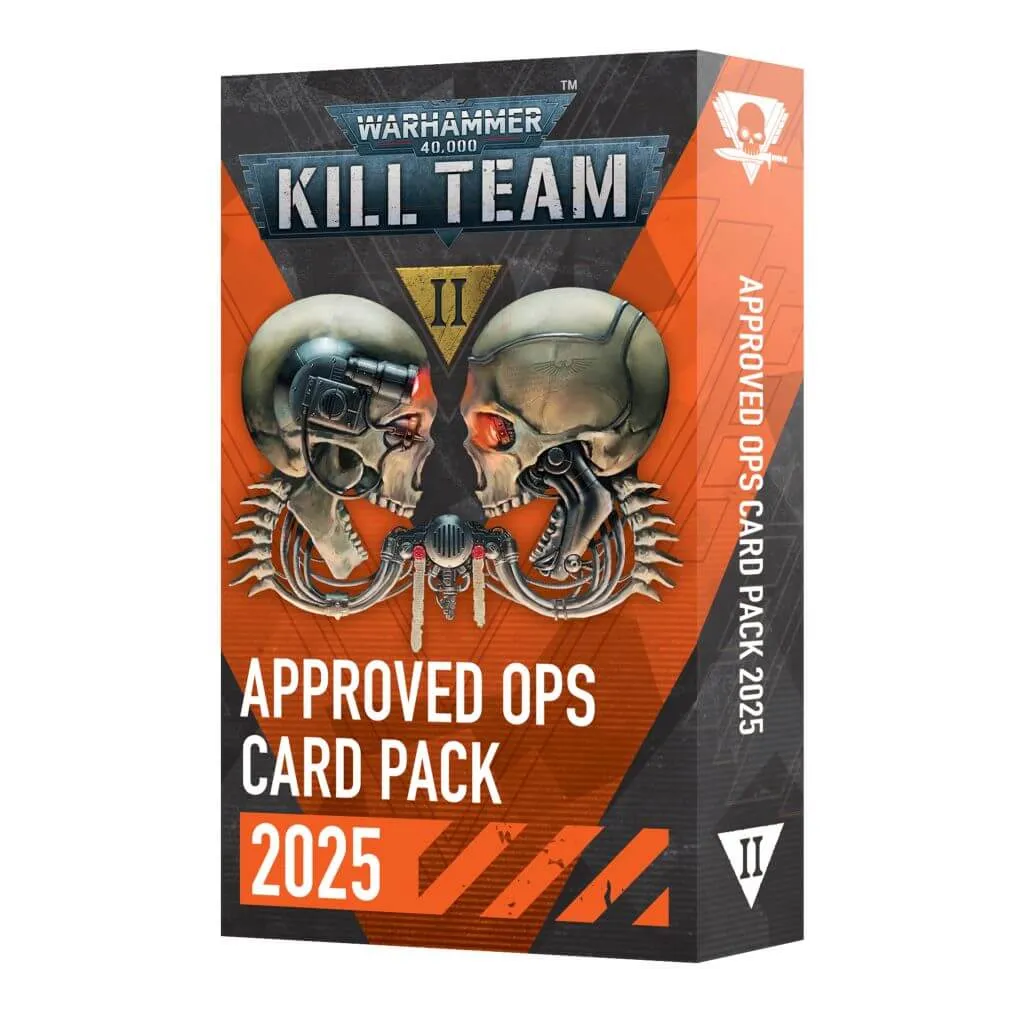 Approved Ops Cards 2025 (EN)