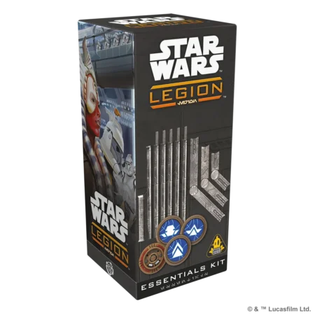 Star Wars: Legion – Essentials Kit