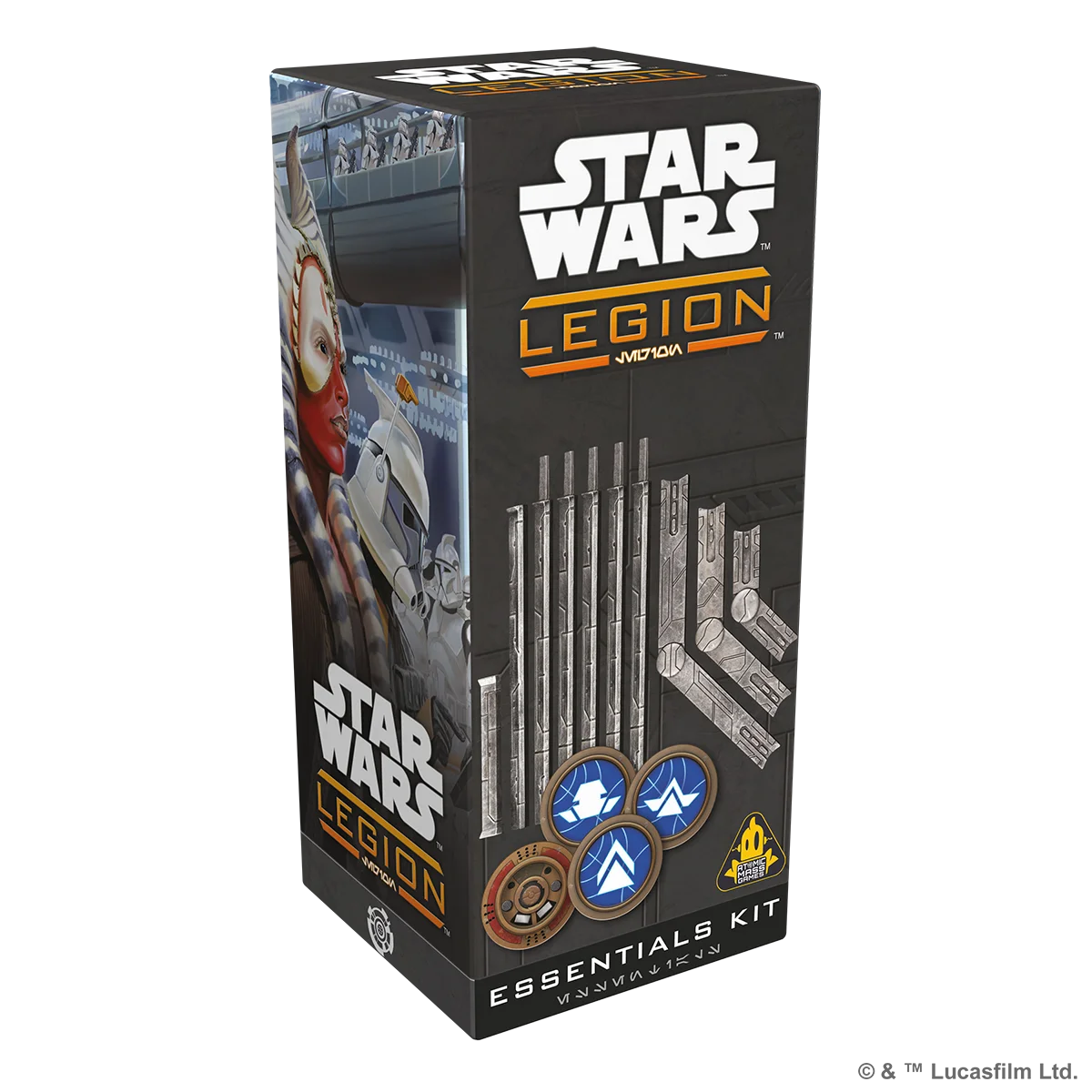Star Wars: Legion – Essentials Kit