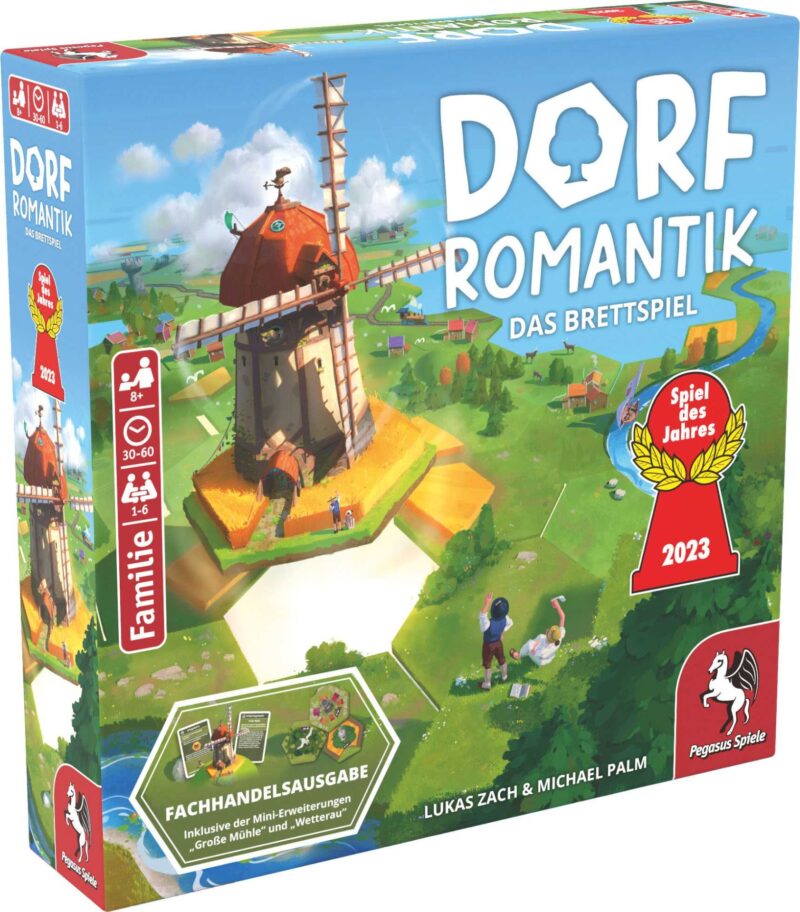 Dorfromantik
