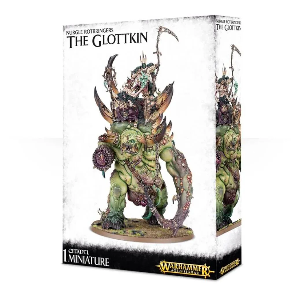 Der Glottkin