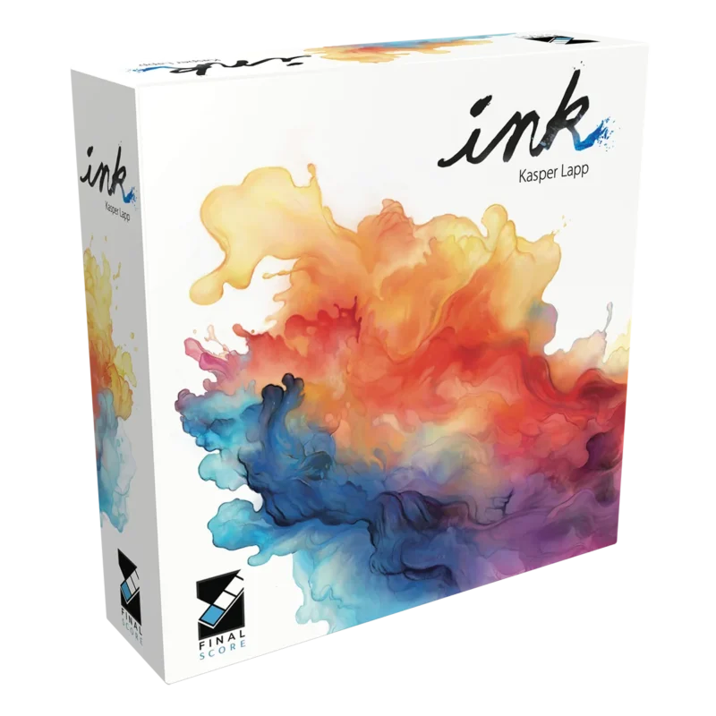 Ink