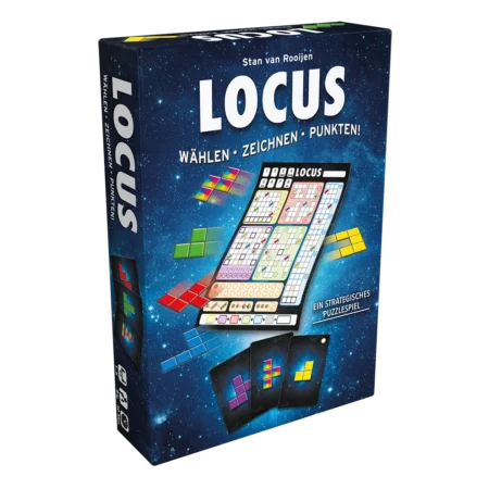 Locus