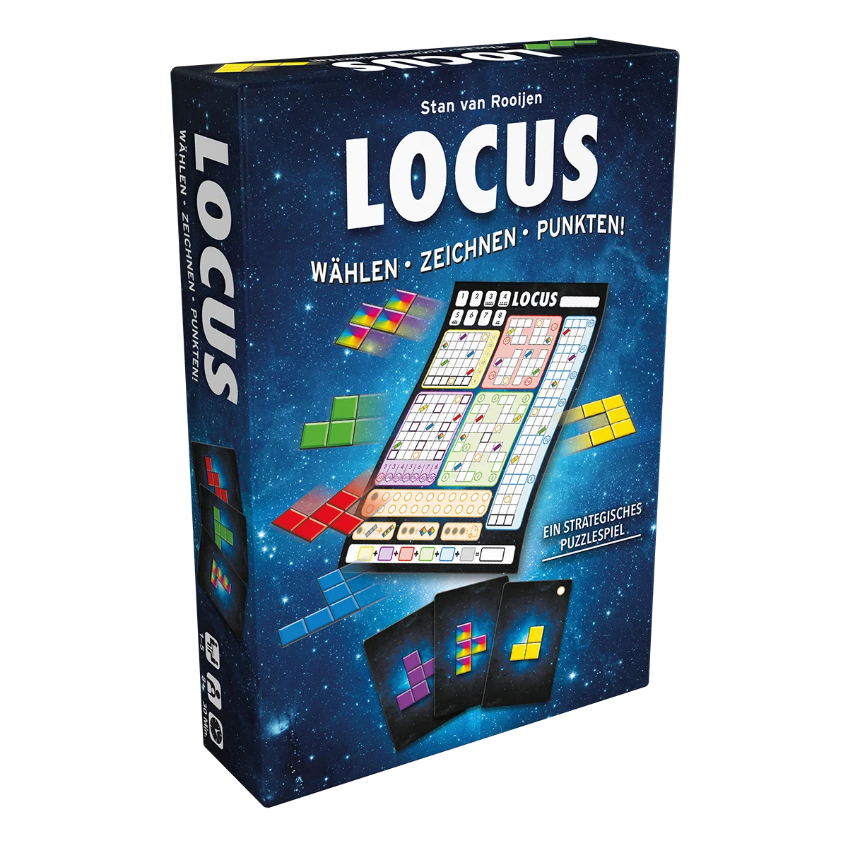 Locus