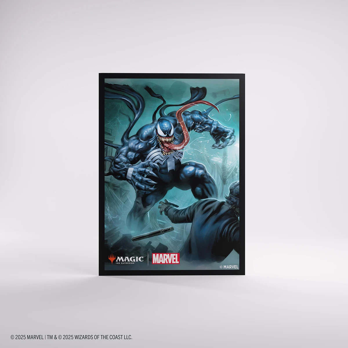 Art Sleeves - Venom