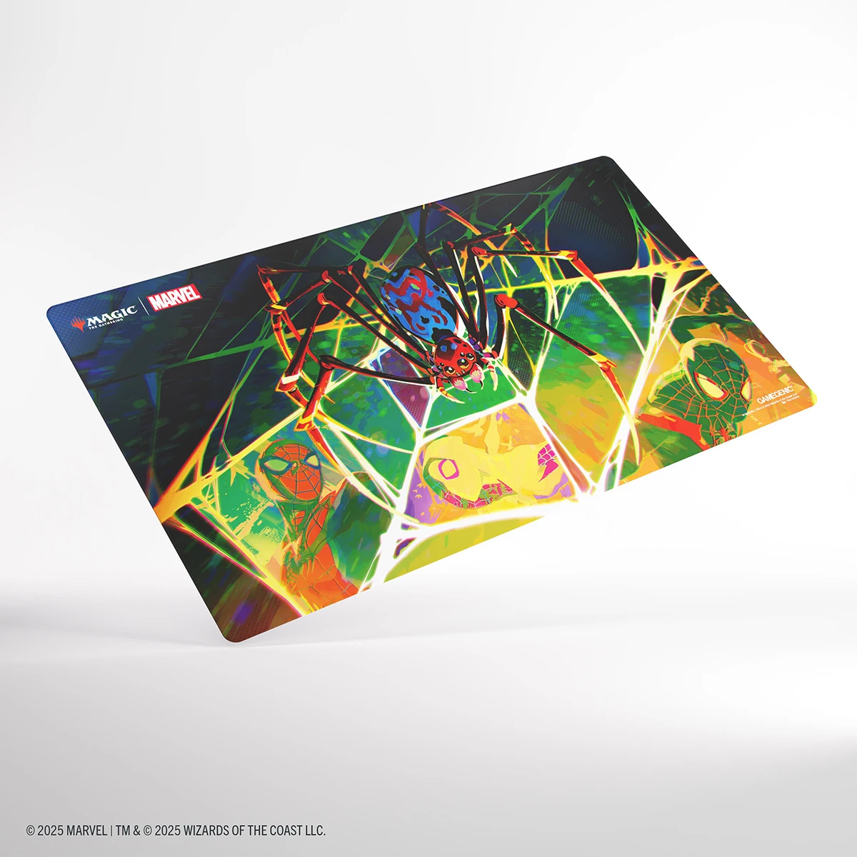 Prime Playmat - Spider