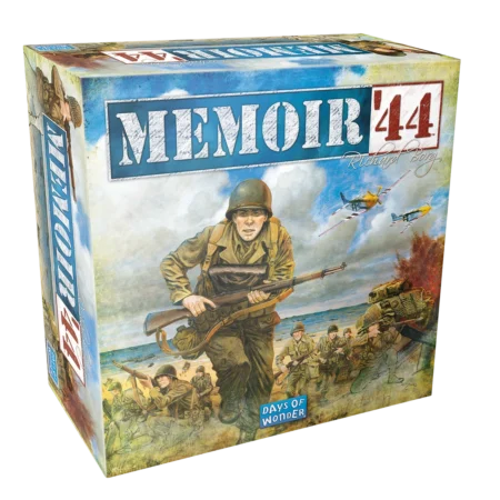 Memoir 44