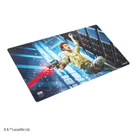 Game Mat Cassian Andor