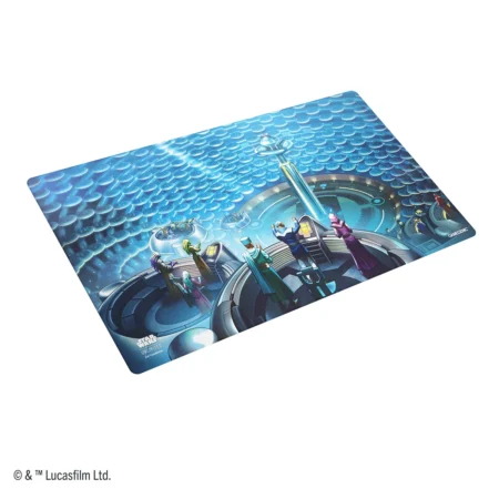 Game Mat Galactic Senate