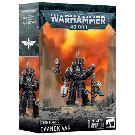 Caanok Var