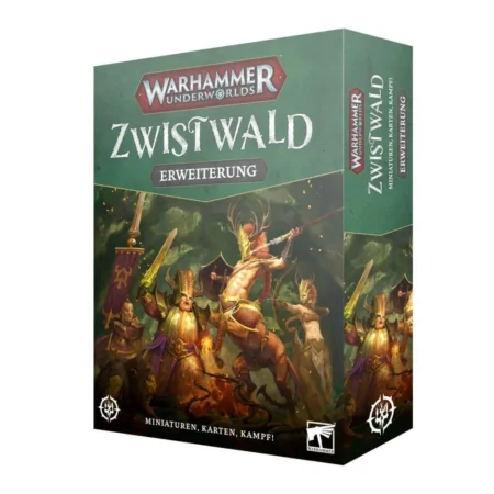 Zwistwald