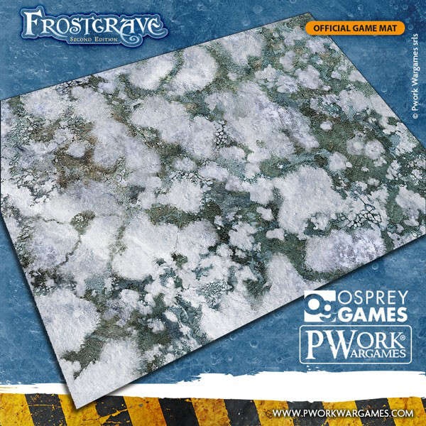 Frostgrave 3X3 (92x92)