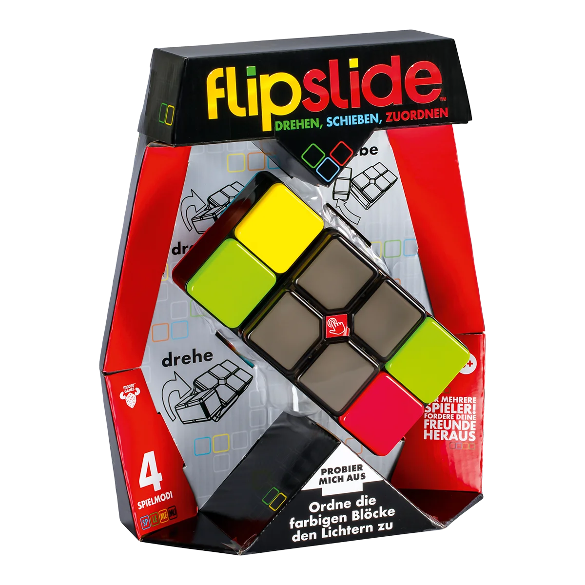 Flipslide
