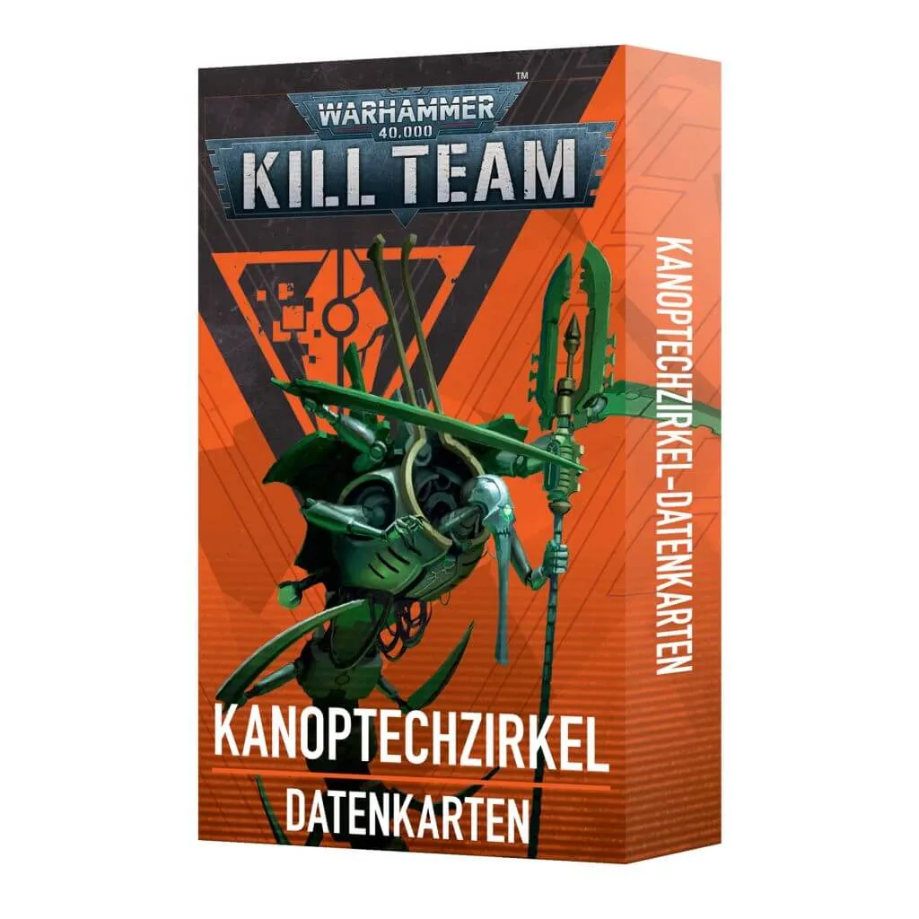 Datenkarten Kanoptechzirkel (DE)