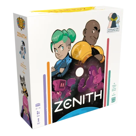 Zenith