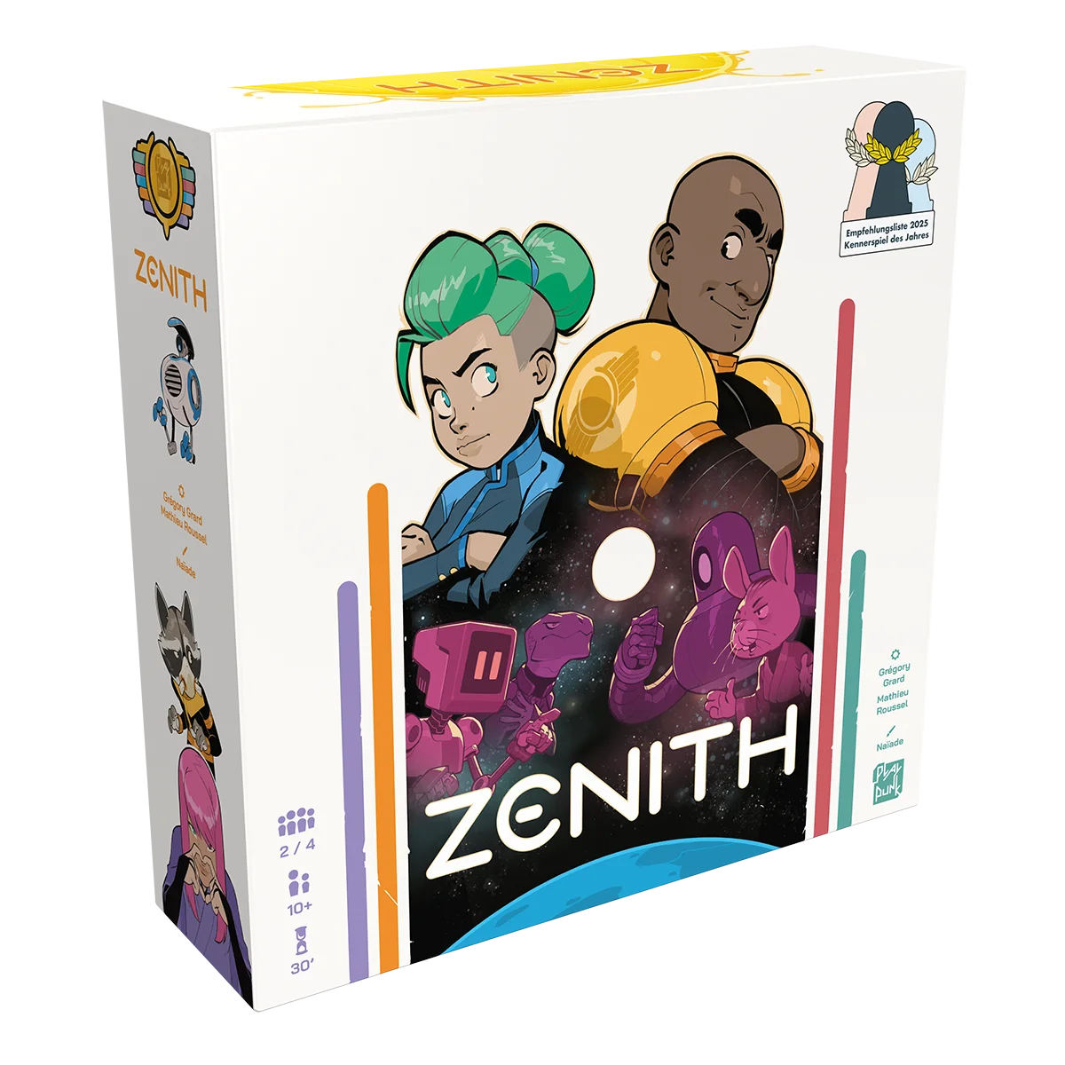 Zenith