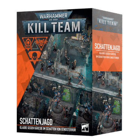 Schattenjagdt (ab 07.02)