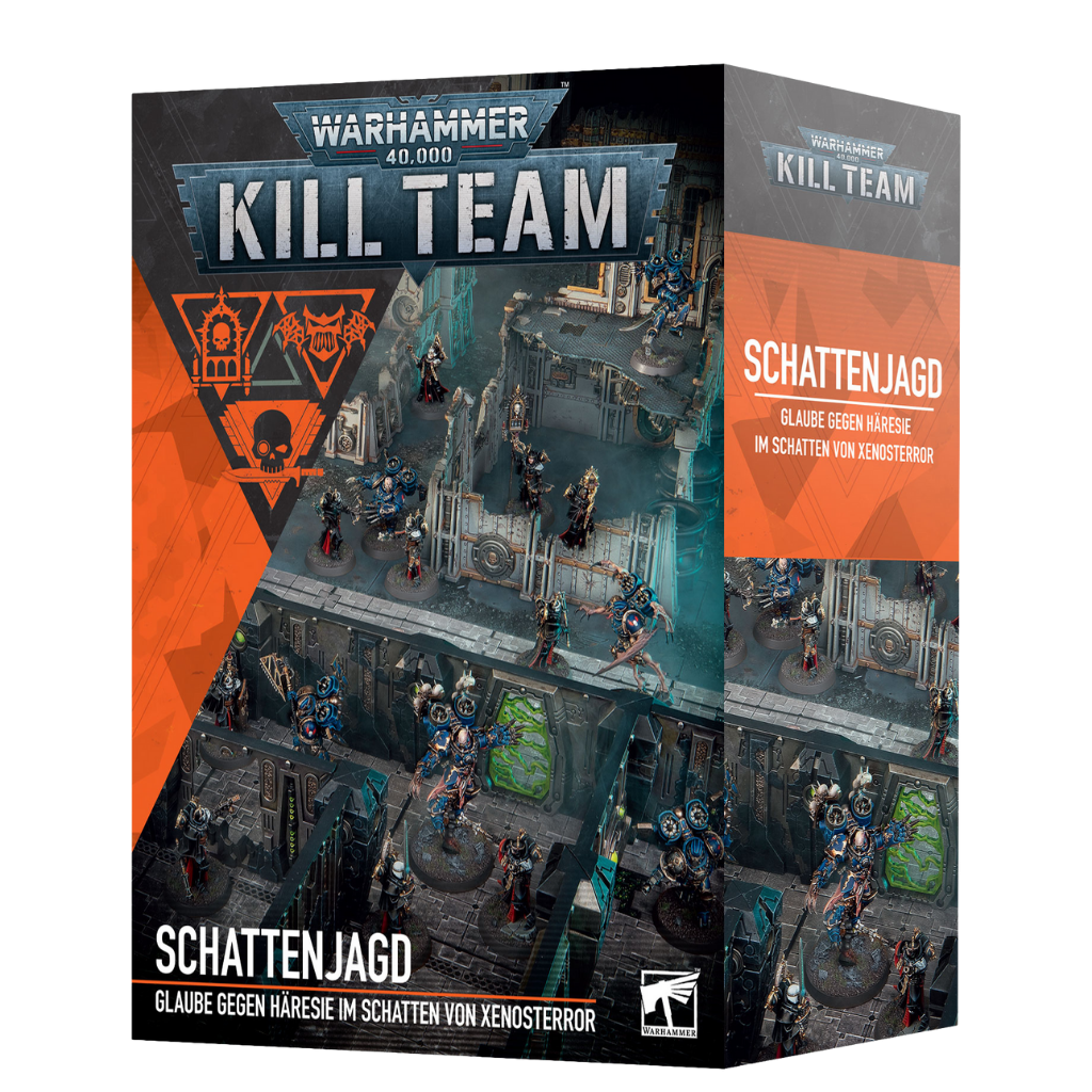 Schattenjagdt (ab 07.02)